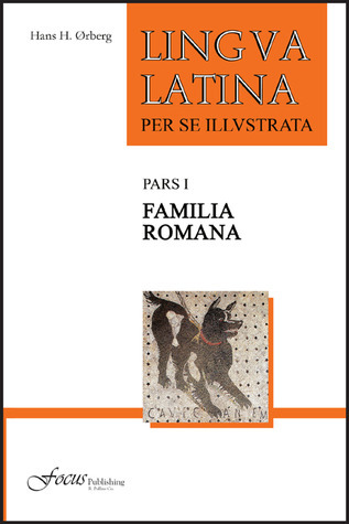 Familia Romana (Lingua Latina)