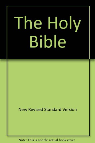 NASB 1995 Pew Bible