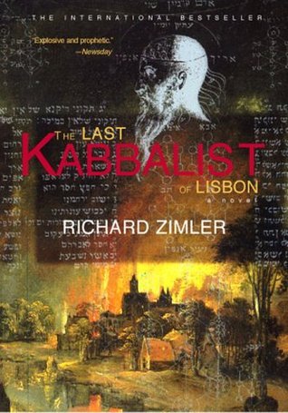 The Last Kabbalist in Lisbon