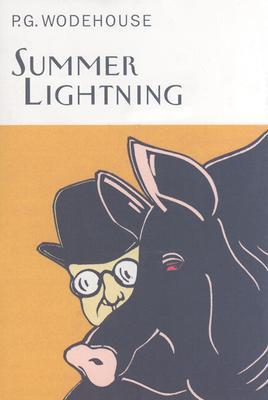 Summer Lightning (P.G.Wodehouse)