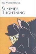 Summer Lightning (P.G.Wodehouse)