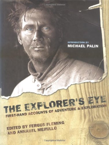 EXPLORERS EYE