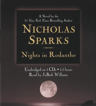 Nights in Rodanthe