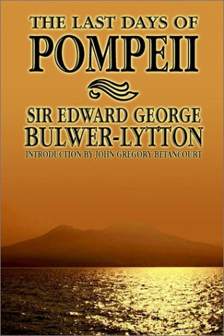 The Last Days of Pompeii