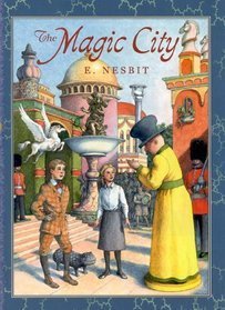 The Magic City (Nesbit)