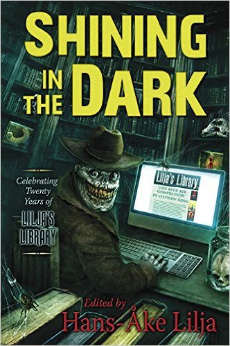Shining in the Dark: Celebrating Twenty Years of Lilja's Library!