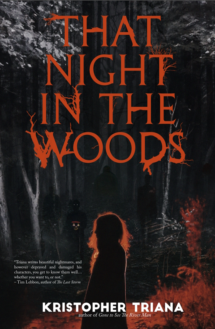 That Night in the Woods