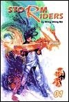 Storm Riders