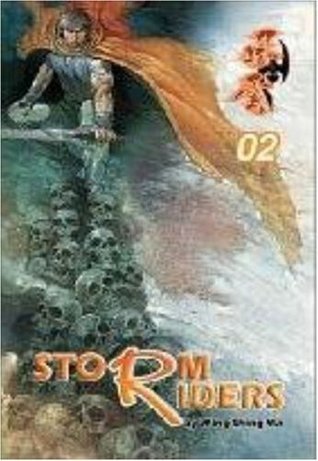 Storm Riders