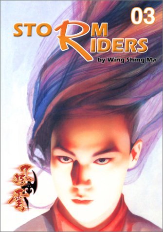 Storm Riders