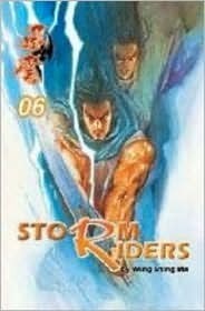 Storm Riders