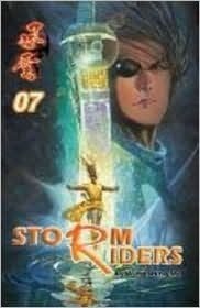 Storm Riders