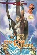 Storm Riders