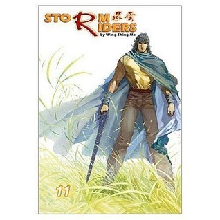 Storm Riders