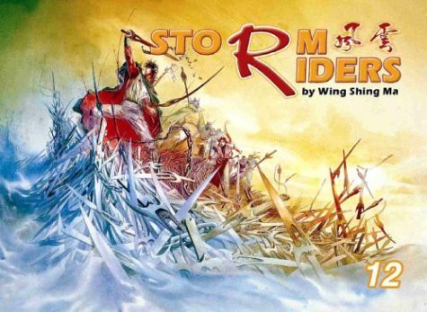 Storm Riders