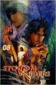 Storm Riders