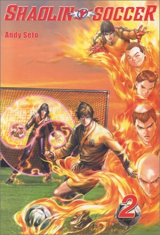 Shaolin Soccer