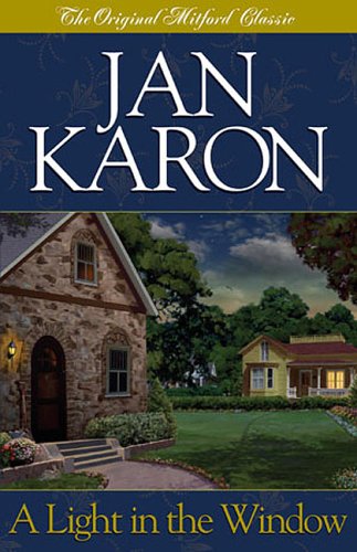 Light in the Window (Mitford Years)