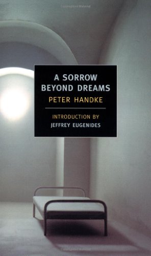 A Sorrow Beyond Dreams (New York Review Books Classics)