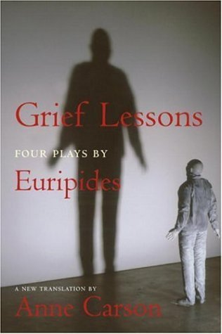 Grief Lessons: Four Plays