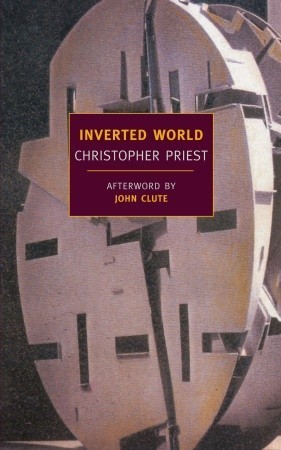 Inverted World: Afterw.: John Clute (New York Review Books Classics)