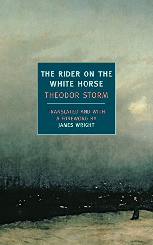 The Rider on the White Horse: And Selected Stories (New York Review Books Classics)