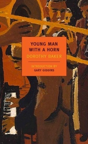 Young Man with a Horn (New York Review Books Classics)