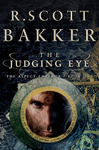 The Judging Eye: One (The Aspect-emperor, Band 1)