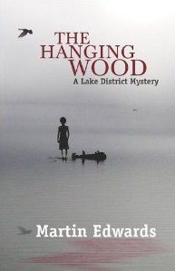 The Hanging Wood: A Lake District Mystery (Lake District Mysteries, Band 5)