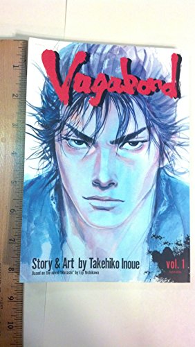 Vagabond, Volume 1