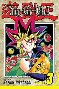 YU GI OH GN VOL 03: Capsule Monster Chess