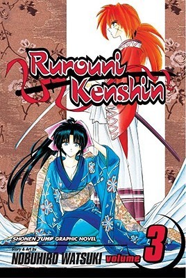 RUROUNI KENSHIN GN VOL 03: A Reason to Act (RUROUNI KENSHIN TP, Band 3)