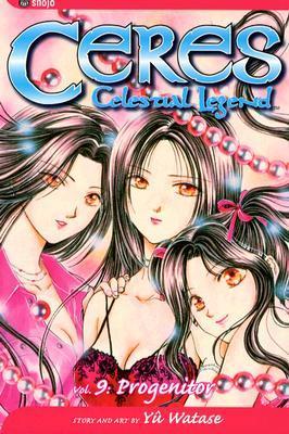 Ceres: Celestial Legend, Vol. 9 (Volume 9)