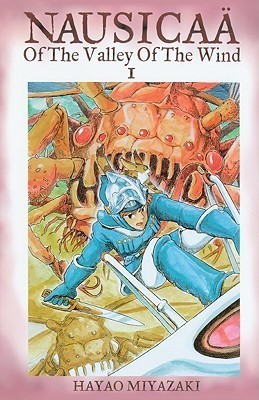 NAUSICAA VALLEY WIND GN VOL 01 (CURR PTG): Volume 1 (NAUSICAA OF VALLEY OF WIND GN, Band 1)