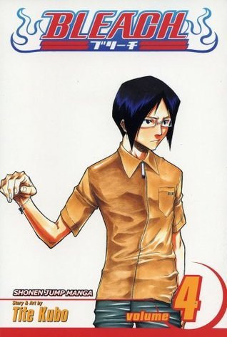 Bleach Volume 4: Quincy Archer Hates You (BLEACH GN, Band 4)