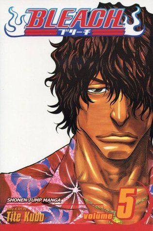 Bleach Volume 5: Right Arm of the Giant (BLEACH GN, Band 5)