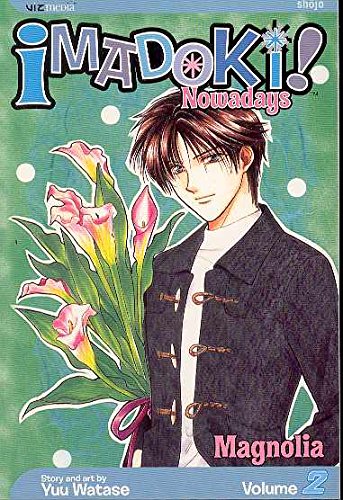 IMADOKI GN VOL 02 MAGNOLIA (C: 1-1-2)