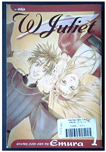W Juliet, Vol. 1 (Volume 1)