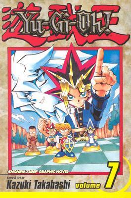 YU GI OH GN VOL 07: Monster World