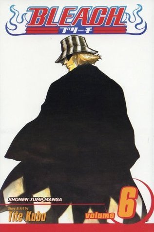 Bleach Volume 6: The Death Trilogy Overture (BLEACH GN, Band 6)