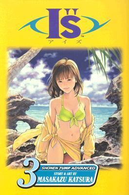 IS GN VOL 03: Bitter Summer