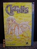 Chobits Volume 4 (Chobits (Graphic Novels))