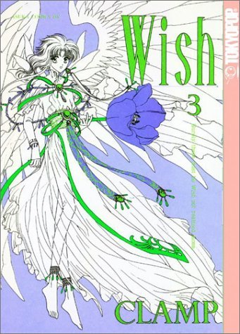 Wish Volume 3