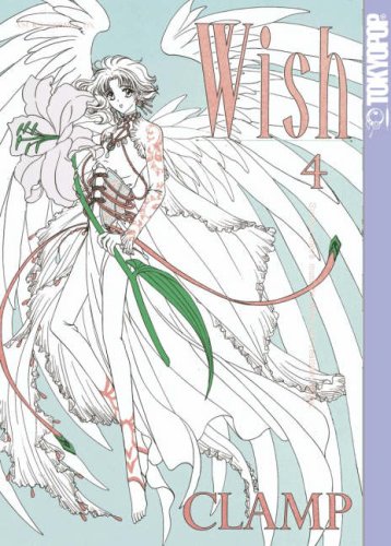Wish Volume 4