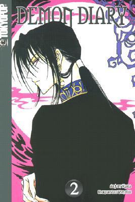 Demon Diary Volume 2