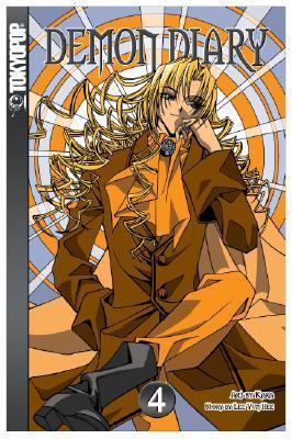 Demon Diary Volume 4