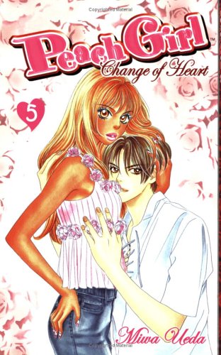 Peach Girl: Change of Heart Volume 5
