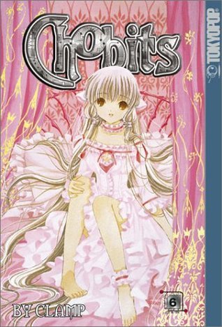 Chobits 6 (Chobits)