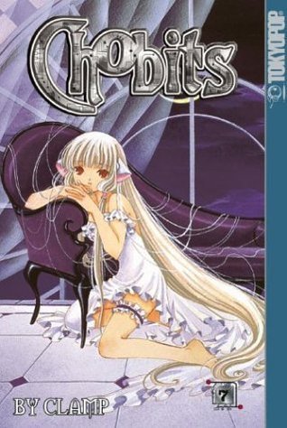Chobits Volume 7 (Chobits (Graphic Novels), Band 7)