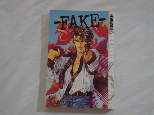 FAKE Volume 2